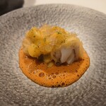 VANKA - オマール海老 宮崎マンゴー