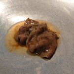 VANKA - 松坂牛 夏トリョフ