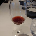 VANKA - 赤ワイン FLAMINGO LAMMIDIA (イタリア)