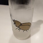 VANKA - 日本酒 生酒 仙禽 かぶとむし (栃木)