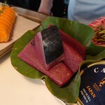 VANKA - 大船渡本鰹