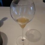 VANKA - 鴨川カマスの昆布じめ ブルスケッタとコンソメスープ