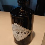 VANKA - じゅんさいに合わせたジン