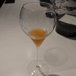 VANKA - オレンジワイン Sant'Or Santameriana (ギリシャ)