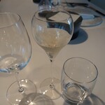 VANKA - シャンパン LALLIER REFLEXION (フランス) 