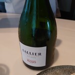 VANKA - シャンパン LALLIER REFLEXION (フランス) 