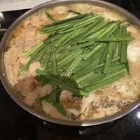 博多もつ鍋 やま中 博多店 - 