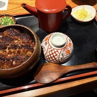 炭焼うな富士 名駅店 - 