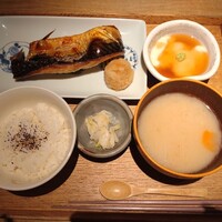 小割烹おはし 恵比寿 - 