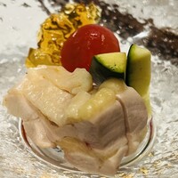 虎ノ門 焼鳥國よし - 