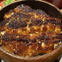 炭焼うな富士 名駅店 - 