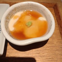 小割烹おはし 恵比寿 - 