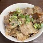 らーめん与壱 - 