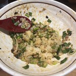 麺屋やまひで 奈良本店 - 