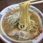 らーめん与壱 - 