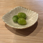 Sushi Dokoro Mutsuki - 