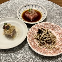 中国菜厨 エスサワダ 新丸ビル店 - 