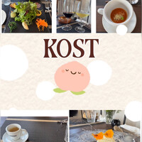 KOST - 