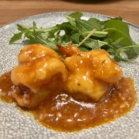 中国菜厨 エスサワダ 新丸ビル店 - 