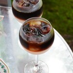 カフェ ラフィーネ - 