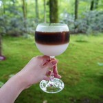 カフェ ラフィーネ - 