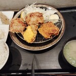 札幌ザンギ本舗 - 
