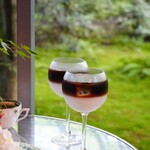 カフェ ラフィーネ - 