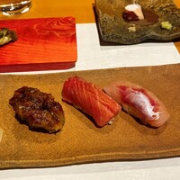 龍寿し - 