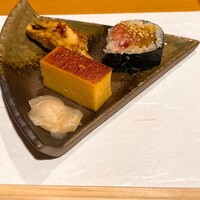 龍寿し - 