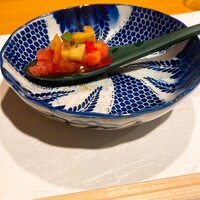 龍寿し - 