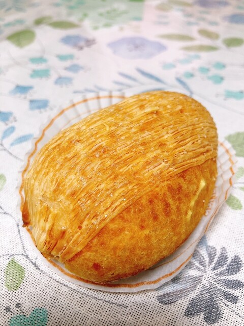 菓匠 清泉堂 本店 - 泉（福島交通）（和菓子）の写真