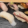 立喰寿司 魚がし日本一 伊丹空港店
