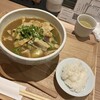 十割蕎麦ハレニチ あべの店