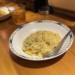 町場のチャーハン店 炒龍 - 