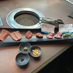 焼肉のMr.青木 - 