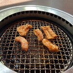 焼肉のMr.青木 - 