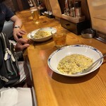 町場のチャーハン店 炒龍 - 