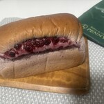 ベーカリー ペニーレイン - 