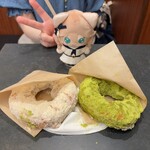 台湾ドーナツ oh!! - 