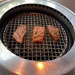 焼肉のMr.青木 - 
