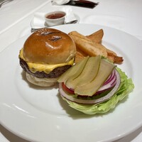 ベンジャミンステーキハウス 六本木 - 