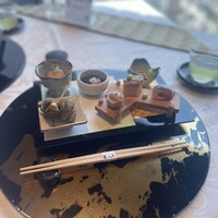 天空の庭　星のなる木 - 八寸