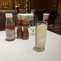 ベンジャミンステーキハウス 六本木 - 