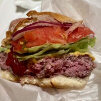 ベンジャミンステーキハウス 六本木 - 