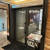 黒毛和牛焼肉きっしゃん 北新地店 - 