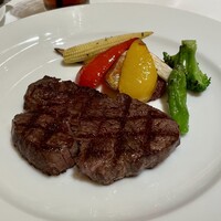 ベンジャミンステーキハウス 六本木 - 