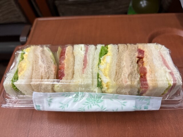 Tabi Bento Oosaka photo 3