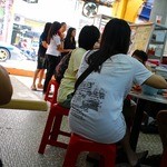 Restoran Dan Nasi Ayam Kam Kee - 