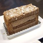 洋菓子舗 茂右衛門 - アラビカ 500円