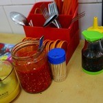 Restoran Dan Nasi Ayam Kam Kee - 